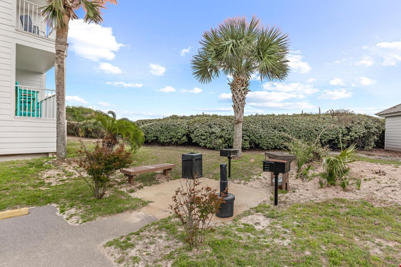 ガルフ・ショアーズPlantation 4514アパートメント エクステリア 写真